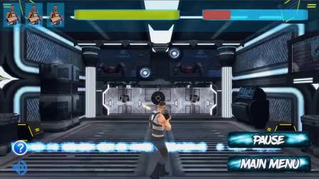 Watch Demo Video of Contro VR Game for Cardboard | Virtual Reality Games | VR Gameplay