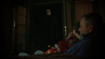 Doritos Ad