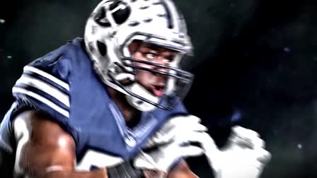Sports Video Production Reel