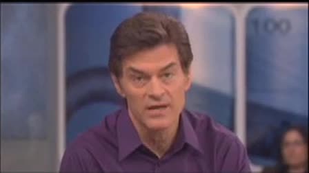 The Dr. Oz Show