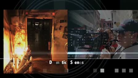 MAURICIO MARIN - demo reel 2011