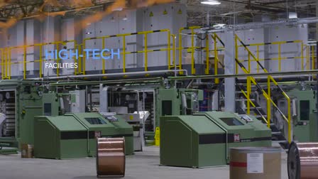 Sark Wire | Corporate Video
