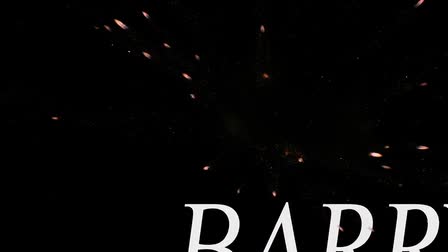 Demo Reel 2016 (Barry Conrad)