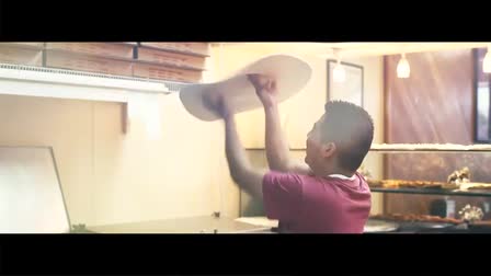 Pizza My Love | TV Commercial Video