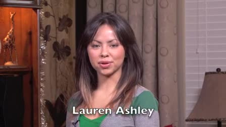 Job seeker uses video to introduce herself
