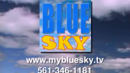 Blue Sky Demo