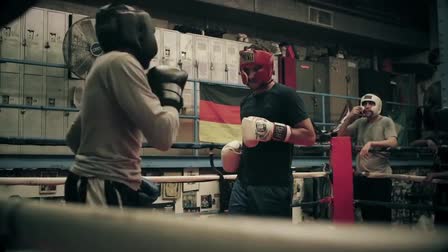 Rhythm of the Ring