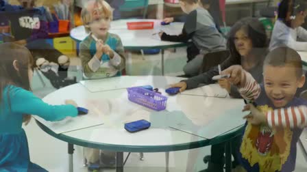 Montclair School Tour Video:  Bradford Elementary School