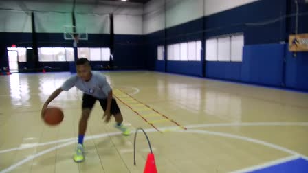 Crossover Cone