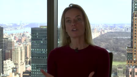 Wall Street Interview Excerpt