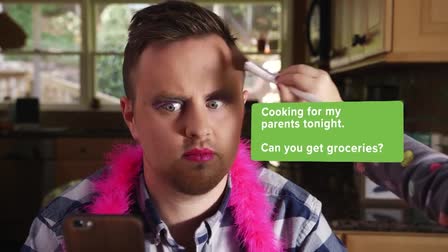 Shipt - Hulu Spots