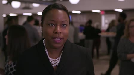 CCP Corporate & Interview Reel