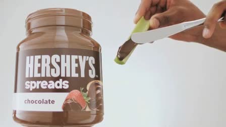 Hershey's Spreads