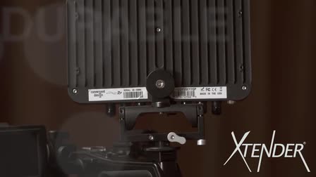 XTENDER 2016