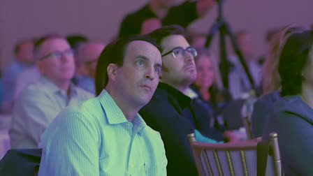 Conference Highlights at Trump Doral - Click Software