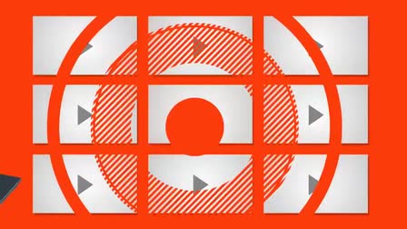Video Bar by Dayspark