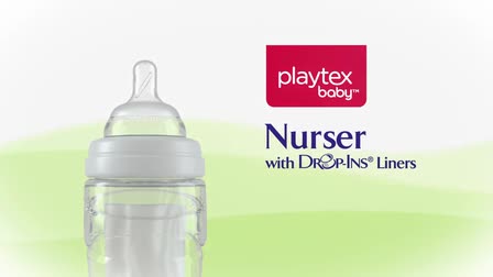 Playtex Nurser - Produced by Gnarly Bay Productions (www.gnarlybay.com)