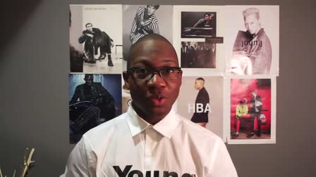 The Malique Morris Show | Episode 1 