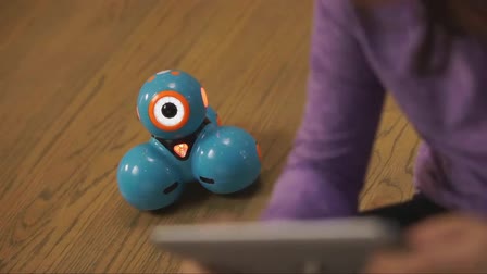 Wonder Workshop Product Launch Videos/commercials