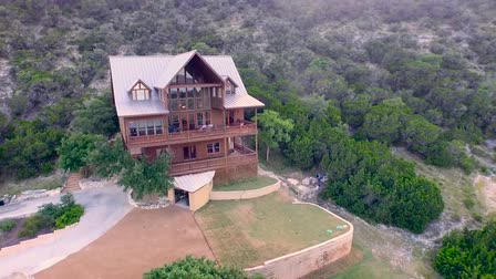 Real Estate Aerial Video Tour - Aerial