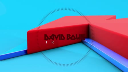 Motion Reel 2016