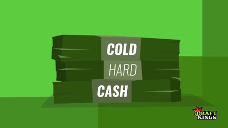 DraftKings Basketball Animated Explainer