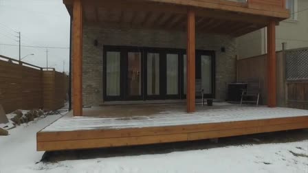 Real Estate Virtual Tour