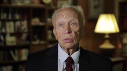 Documentary on Chrushev