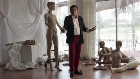 "Cuando te Hago Mia" Official Video
