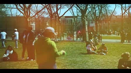 Feel the Spirit of Holi (New York) | Event Video