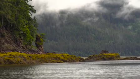 Alaska Highlight Reel