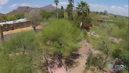 Drone Promotion