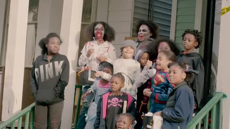 Halloween 2015 | Event Video 