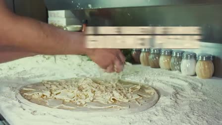 Golden Grain | Commercial