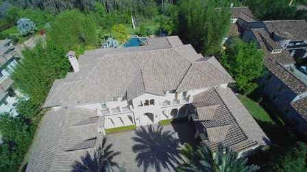 Aerial Videography 