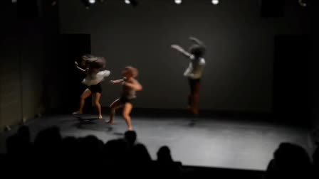 Mel Gallo Dance Reel
