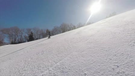 Snowboard, Vermont | Event Video