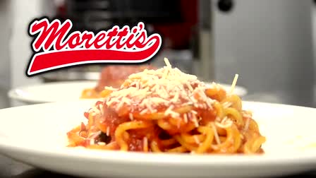 Sweet Carolines Commercial