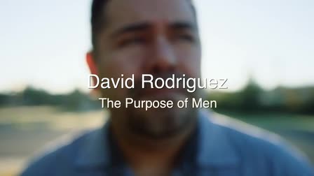 David Rodriguez Ministries Promo Video