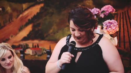 Wedding Videography Highlight