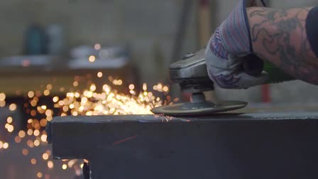 Kevin Morrissey 2016 Showreel