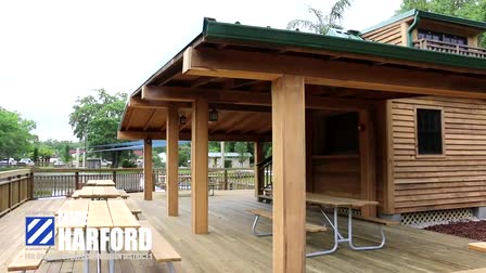 Commissioner Michael Harford Previews the Upcoming Shingle Creek Regional Park