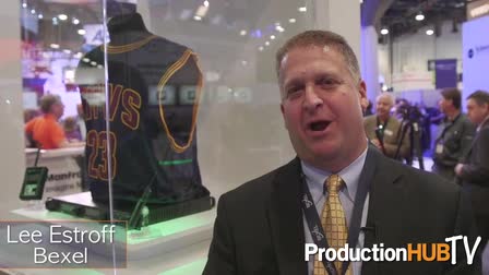 Bexel Global Broadcast Solutions at NAB 2016