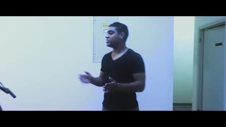 A walkthrough of our studio