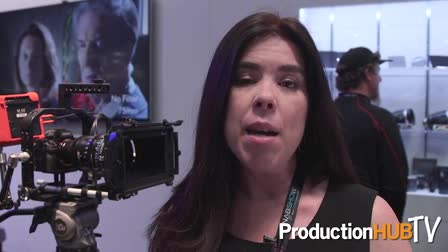 Schneider Optics FF-Primes & Filters at NAB 2016