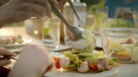 Lidl All In / TVC