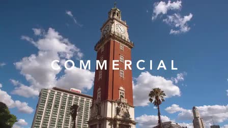 Peyton Lea Productions - Commercial Reel