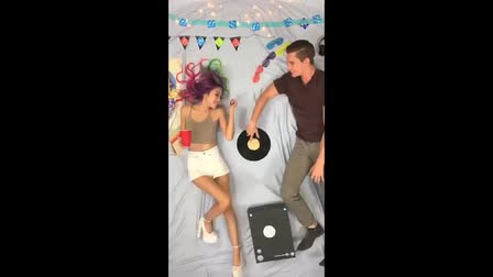 SNAPCHAT CAMPAIGN (10+ MILLION VIEWERS) 