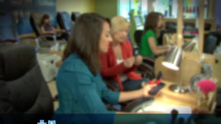 Marketing Video Montage