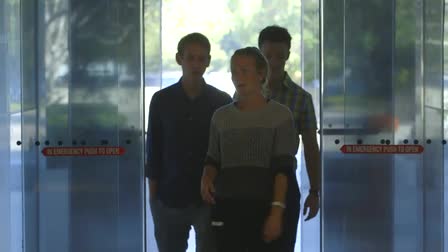 Intel ALP Interns